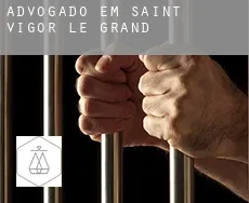 Advogado em  Saint-Vigor-le-Grand