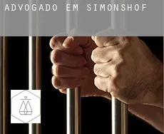 Advogado em  Simonshof