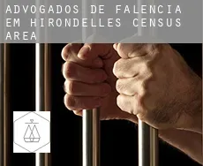 Advogados de falência em  Hirondelles (census area)