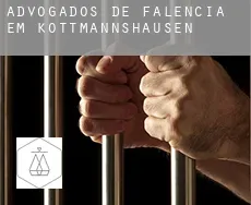 Advogados de falência em  Kottmannshausen