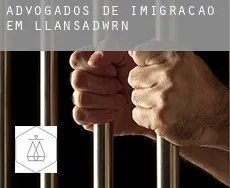 Advogados de imigração em  Llansadwrn