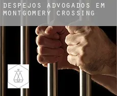 Despejos advogados em  Montgomery Crossing