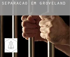Separação em  Groveland