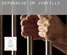 Separação em Jonville