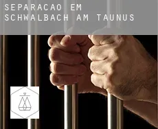 Separação em  Schwalbach am Taunus