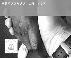 Advogado em Vik