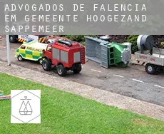 Advogados de falência em  Gemeente Hoogezand-Sappemeer