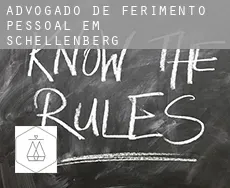 Advogado de ferimento pessoal em  Schellenberg