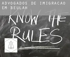 Advogados de imigração em Beulah