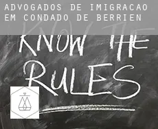 Advogados de imigração em  Condado de Berrien