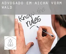 Advogado em  Aicha vorm Wald