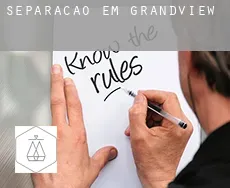 Separação em  Grandview