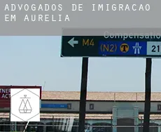 Advogados de imigração em  Aurelia