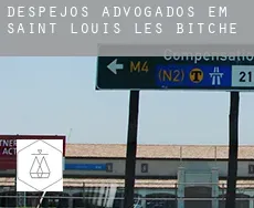 Despejos advogados em  Saint-Louis-lès-Bitche