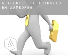 Acidentes de trânsito em  Jamboree