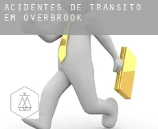 Acidentes de trânsito em  Overbrook