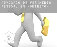 Advogado de ferimento pessoal em  Honington