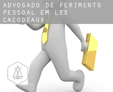 Advogado de ferimento pessoal em Les Cacodeaux