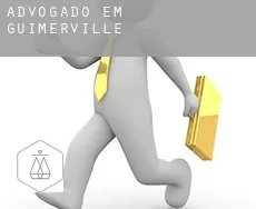 Advogado em  Guimerville