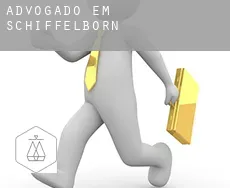 Advogado em  Schiffelborn