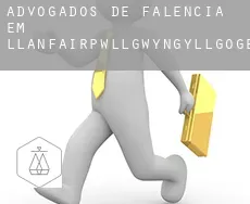 Advogados de falência em  Llanfairpwllgwyngyllgogerychwyrndrobwllllantysiliogogogoch