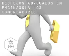 Despejos advogados em Encinasola de los Comendadores