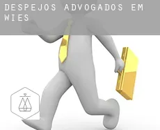 Despejos advogados em  Wies