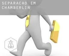 Separação em  Chamberlin