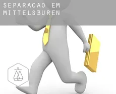Separação em  Mittelsbüren
