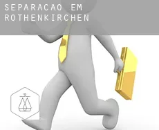 Separação em  Rothenkirchen