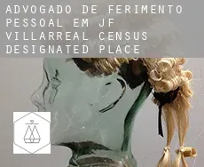 Advogado de ferimento pessoal em  JF Villarreal