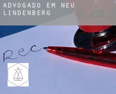 Advogado em  Neu Lindenberg