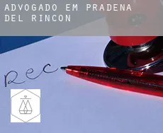 Advogado em  Prádena del Rincón
