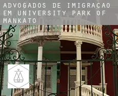 Advogados de imigração em  University Park of Mankato