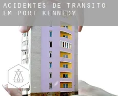 Acidentes de trânsito em  Port Kennedy