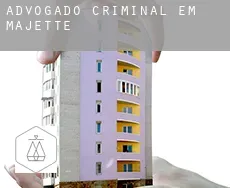 Advogado criminal em  Majette