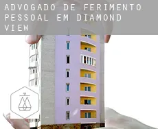 Advogado de ferimento pessoal em  Diamond View