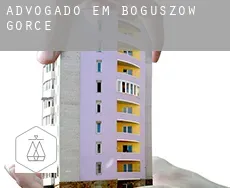 Advogado em  Boguszów-Gorce