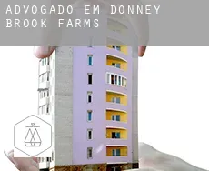 Advogado em  Donney Brook Farms