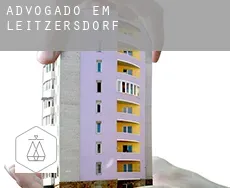 Advogado em Leitzersdorf