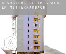 Advogados de imigração em  Mittermarbach