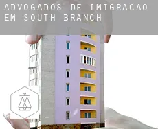 Advogados de imigração em  South Branch