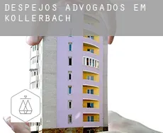 Despejos advogados em  Köllerbach