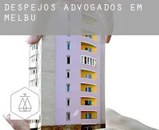 Despejos advogados em  Melbu