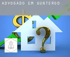 Advogado em  Günterod