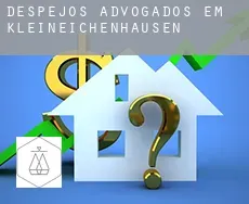 Despejos advogados em  Kleineichenhausen