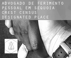 Advogado de ferimento pessoal em  Sequoia Crest
