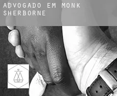 Advogado em  Monk Sherborne