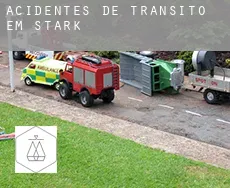 Acidentes de trânsito em  Stark