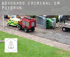 Advogado criminal em  Puybrun